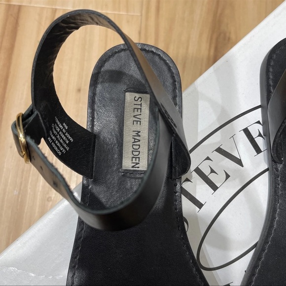 Steve Madden sandals - Picture 4 of 5